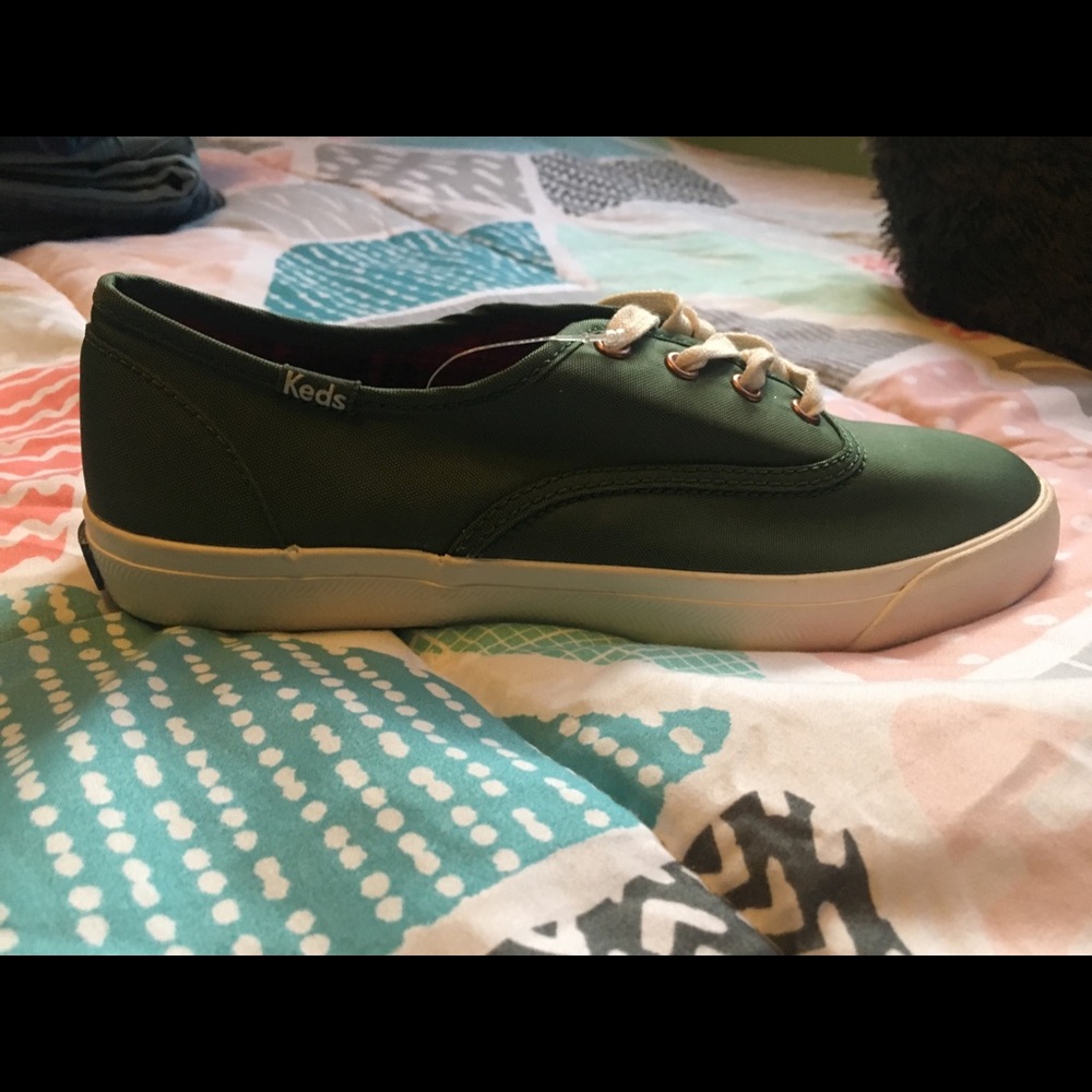 keds sneakers